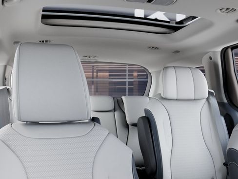 New 2026 Kia Carnival SX Prestige FWD image 27