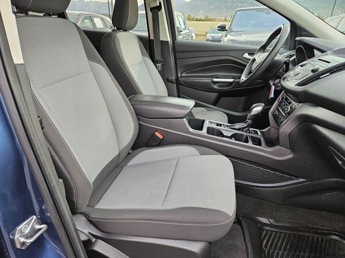 Used 2018 Ford Escape SE AWD/4WD image 33