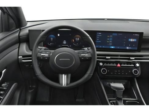 New 2026 Hyundai Santa Cruz XRT AWD/4WD image 6
