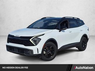 Used 2023 Kia Sportage X-Pro Prestige AWD/4WD video 1