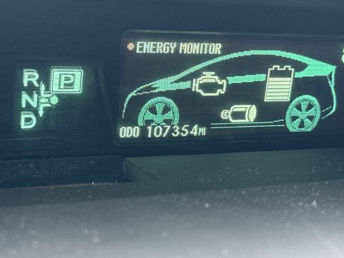 Used 2010 Toyota Prius Two image 39