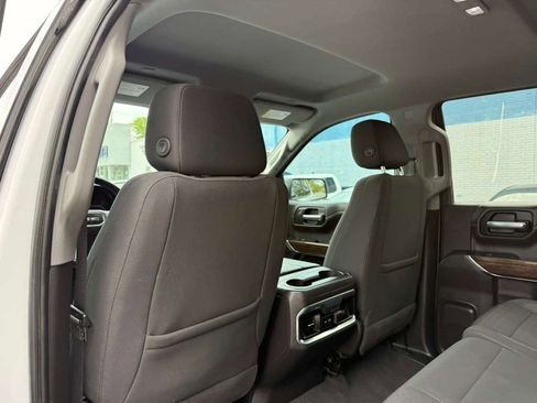 Used 2022 GMC Sierra 1500 Elevation AWD/4WD image 41