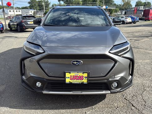 Used 2023 Subaru Solterra AWD image 2