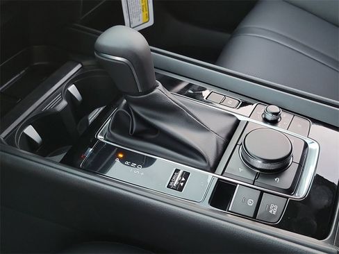 New 2026 MAZDA CX-50 2.5 Hybrid w/ Weather Package image 11