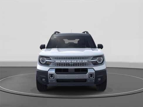 New 2025 Ford Bronco Sport Badlands w/ Badlands Tech Package image 6