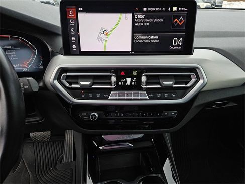 Certified 2022 BMW X3 xDrive30i w/ Premium Package 2 image 15