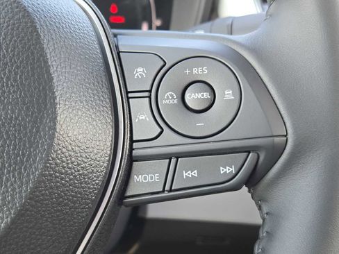 New 2026 Toyota Corolla SE image 20