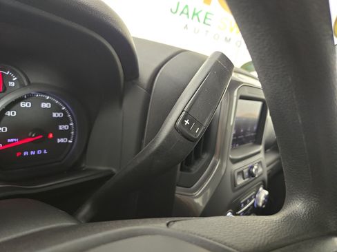 Used 2024 GMC Sierra 1500 Pro w/ Pro Value Package AWD/4WD image 23