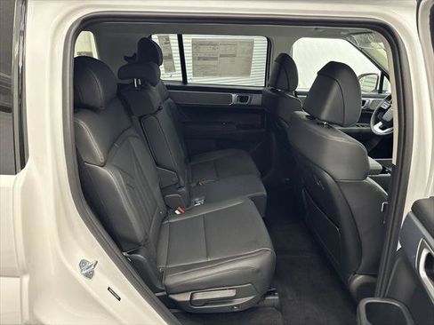 New 2026 Hyundai Santa Fe SEL image 16