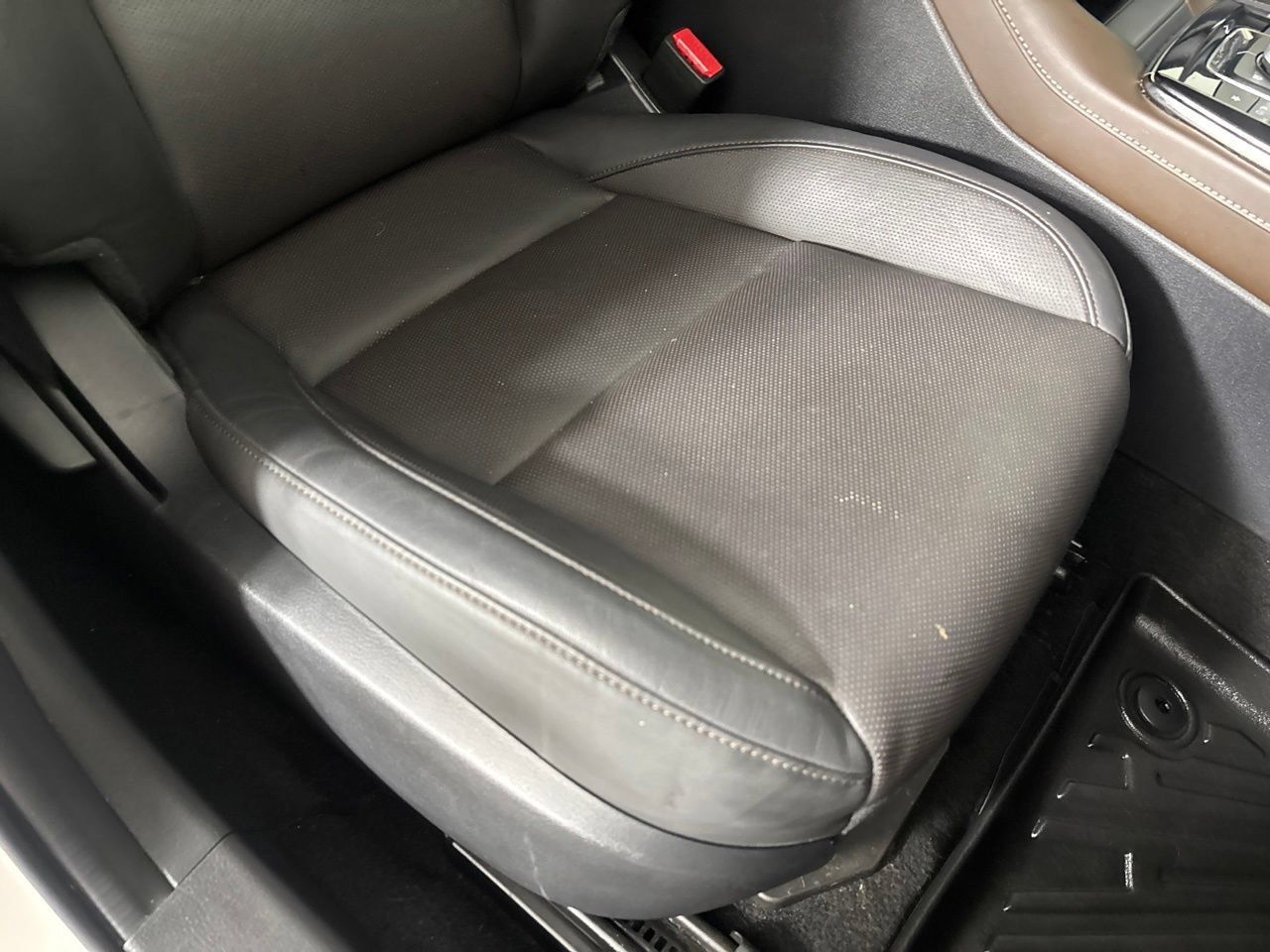 Used 2022 MAZDA CX-30 AWD 2.5 S w/ Premium Package image 31