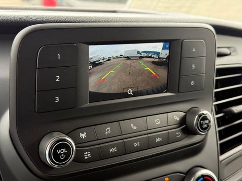 New 2025 Ford Transit 350 Low Roof AWD image 19