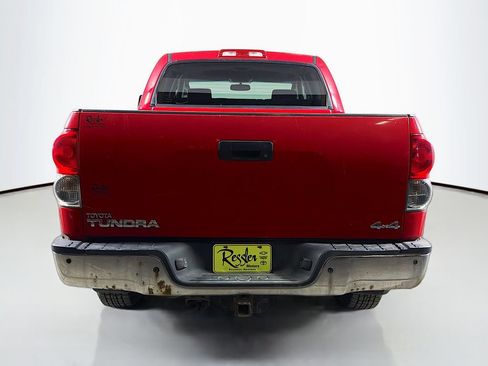 Used 2009 Toyota Tundra SR5 AWD/4WD image 7