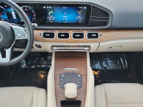Used 2022 Mercedes-Benz GLE 350 image 19