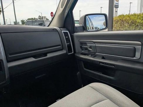 Certified 2024 RAM 1500 Classic SLT AWD/4WD image 15