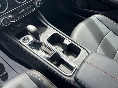 Certified 2024 Nissan Sentra SR w/ SR Premium Package image 22