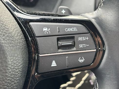 Used 2023 Honda Civic Sport image 8