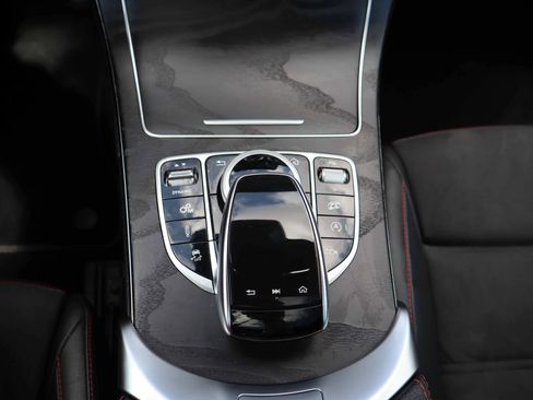 Used 2020 Mercedes-Benz C 43 AMG 4MATIC Coupe image 21
