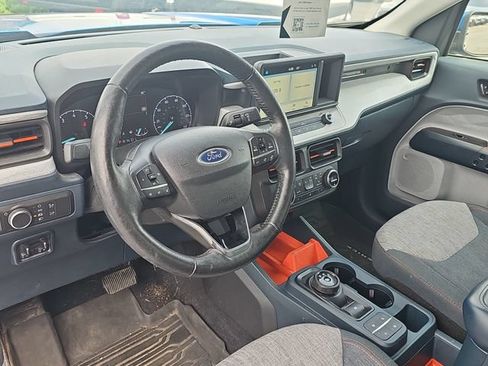 Used 2022 Ford Maverick XLT w/ Equipment Group 300A Standard AWD/4WD image 11