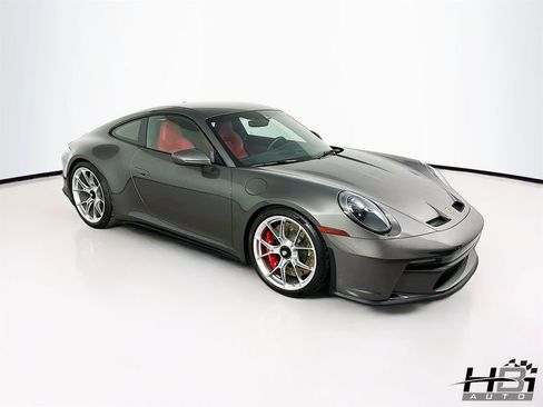 Used 2022 Porsche 911 GT3 RWD image 4
