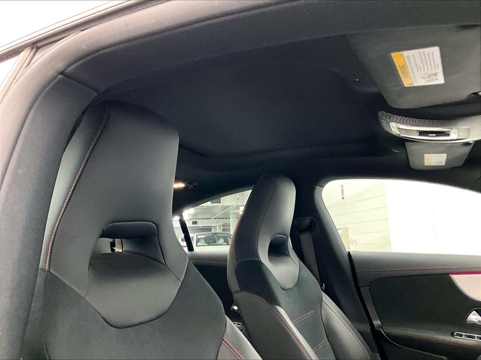 Certified 2023 Mercedes-Benz CLA 250 image 28
