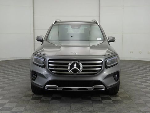 Used 2026 Mercedes-Benz GLB 250 image 2