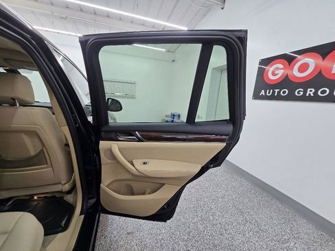 Used 2016 BMW X3 sDrive28i RWD image 33