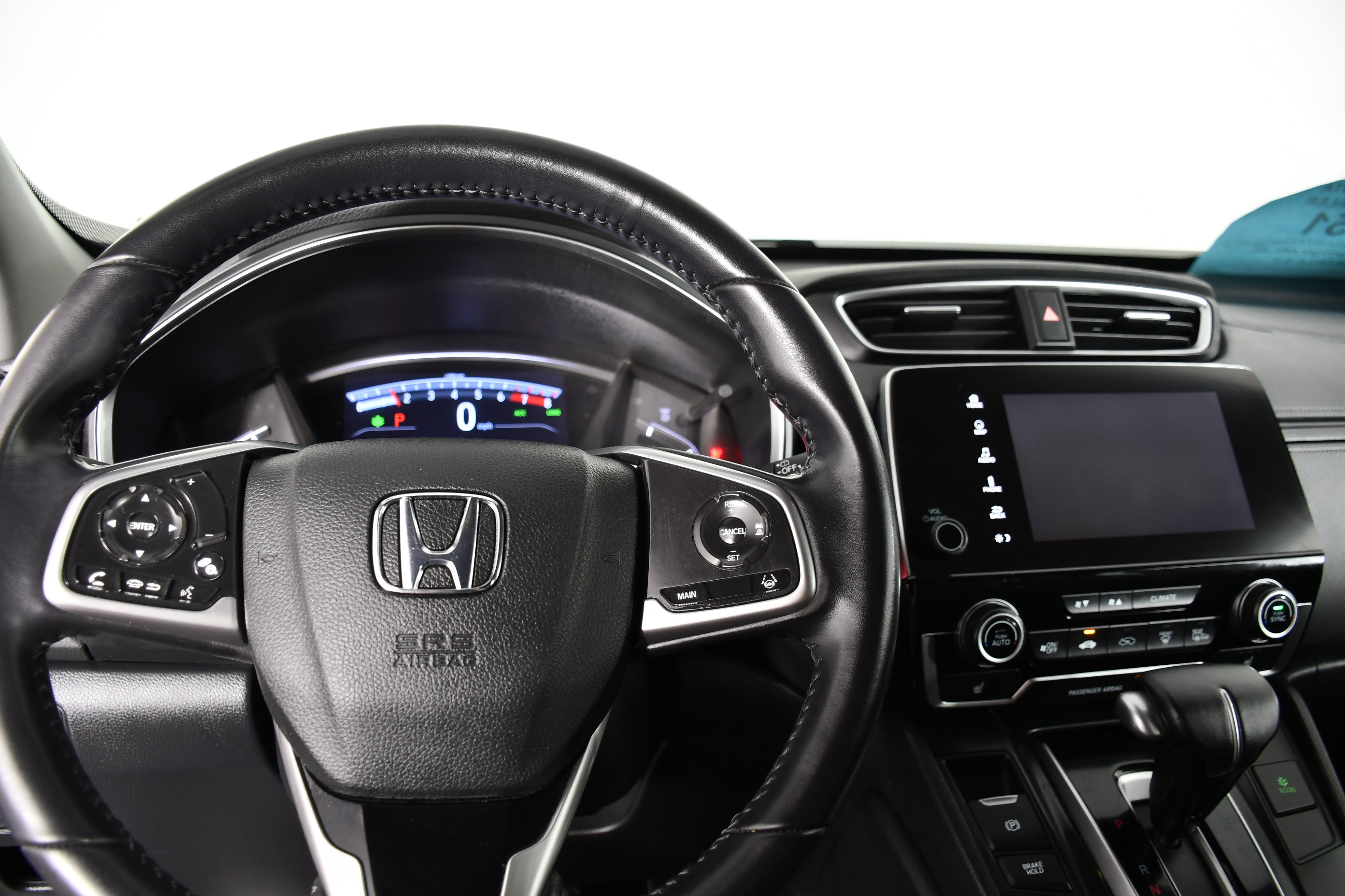 Used 2019 Honda CR-V Touring image 16