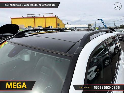 Used 2015 Mercedes-Benz GLK 250 BlueTEC 4MATIC w/ Premium 1 Package image 15