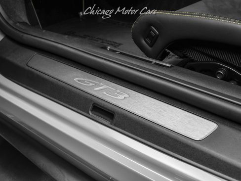 Used 2022 Porsche 911 GT3 RWD image 31