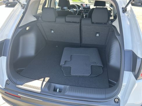 New 2026 Honda HR-V LX image 20