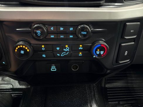 Used 2024 Ford F350 XL AWD/4WD image 19