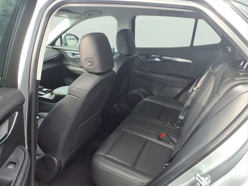 Certified 2025 Buick Envision Preferred AWD/4WD image 20