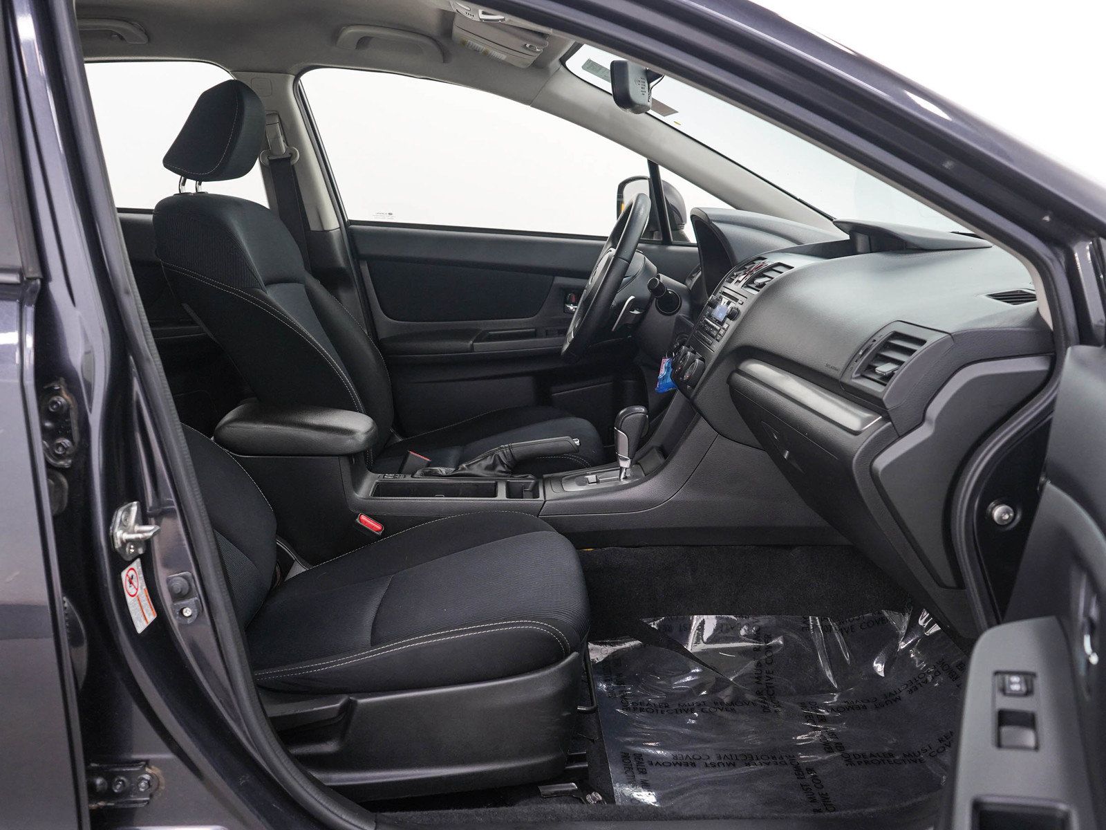 Used 2013 Subaru Impreza 2.0i Sport Premium AWD/4WD image 11