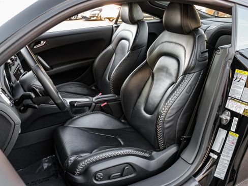 Used 2012 Audi TTS 2.0T Prestige image 30