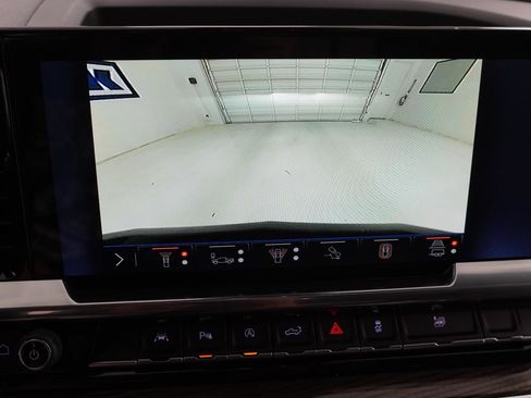 New 2026 Chevrolet Silverado 1500 RST w/ Redline Edition RWD image 24