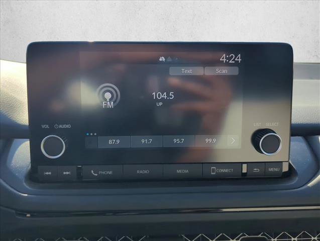 Used 2023 Honda Accord EX image 14