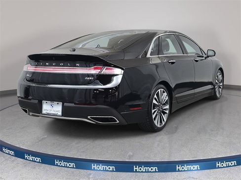 Used 2017 Lincoln MKZ Reserve w/ Technology Package image 6
