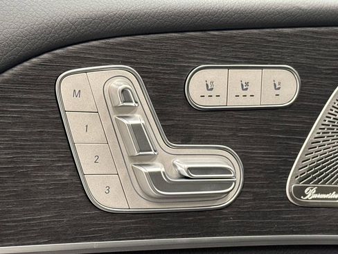 New 2026 Mercedes-Benz GLE 450 4MATIC image 11