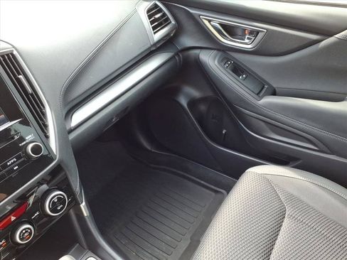 Used 2020 Subaru Forester Premium w/ Popular Package #1 AWD/4WD image 36