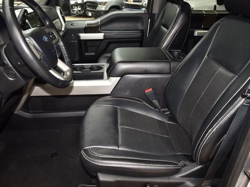 Used 2020 Ford F250 Lariat w/ Tremor Off-Road Package AWD/4WD image 13