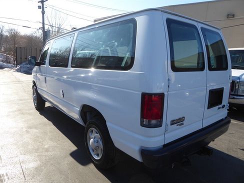 Used 2013 Ford E-350 and Econoline 350 XL image 5