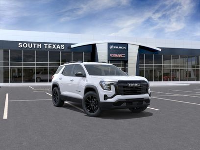 New 2026 GMC Terrain Elevation w/ Elevation Premium Package