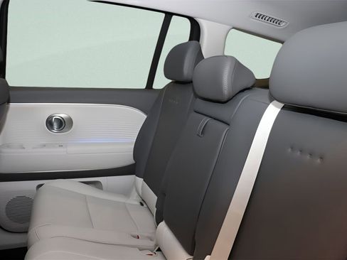 New 2026 Hyundai Ioniq 9 SEL image 9