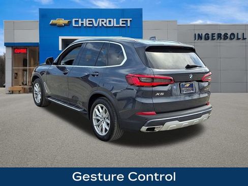 Used 2020 BMW X5 xDrive40i w/ Executive Package image 25