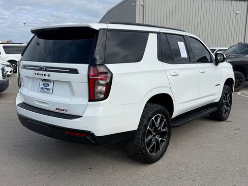 Used 2023 Chevrolet Tahoe RST w/ Max Trailering Package image 33