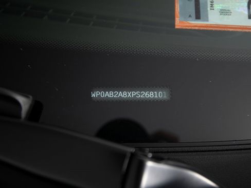 Certified 2023 Porsche 718 Cayman S image 45