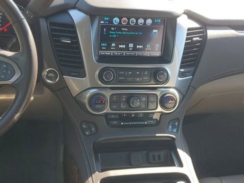 Certified 2019 Chevrolet Tahoe Premier AWD/4WD image 15