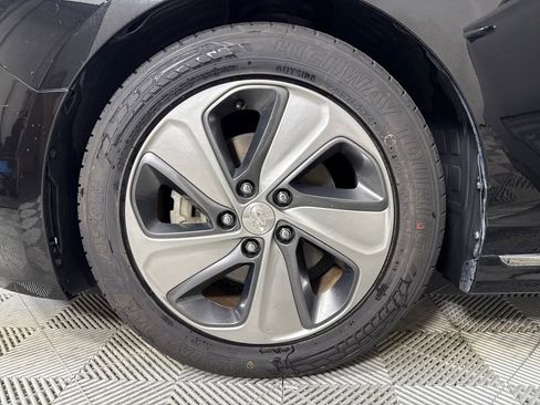 Used 2016 Hyundai Sonata Limited image 17