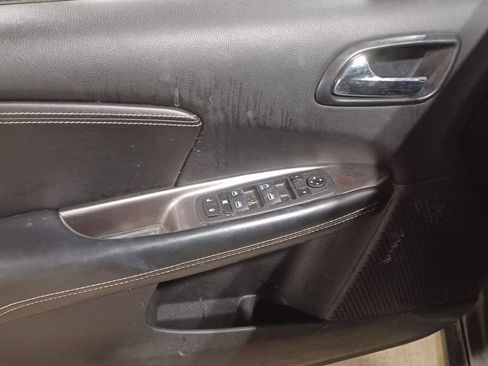 Used 2020 Dodge Journey Crossroad image 5