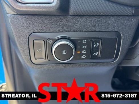 New 2025 Ford Bronco Sport Big Bend image 7